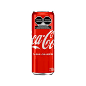 Coca Cola 473 ml