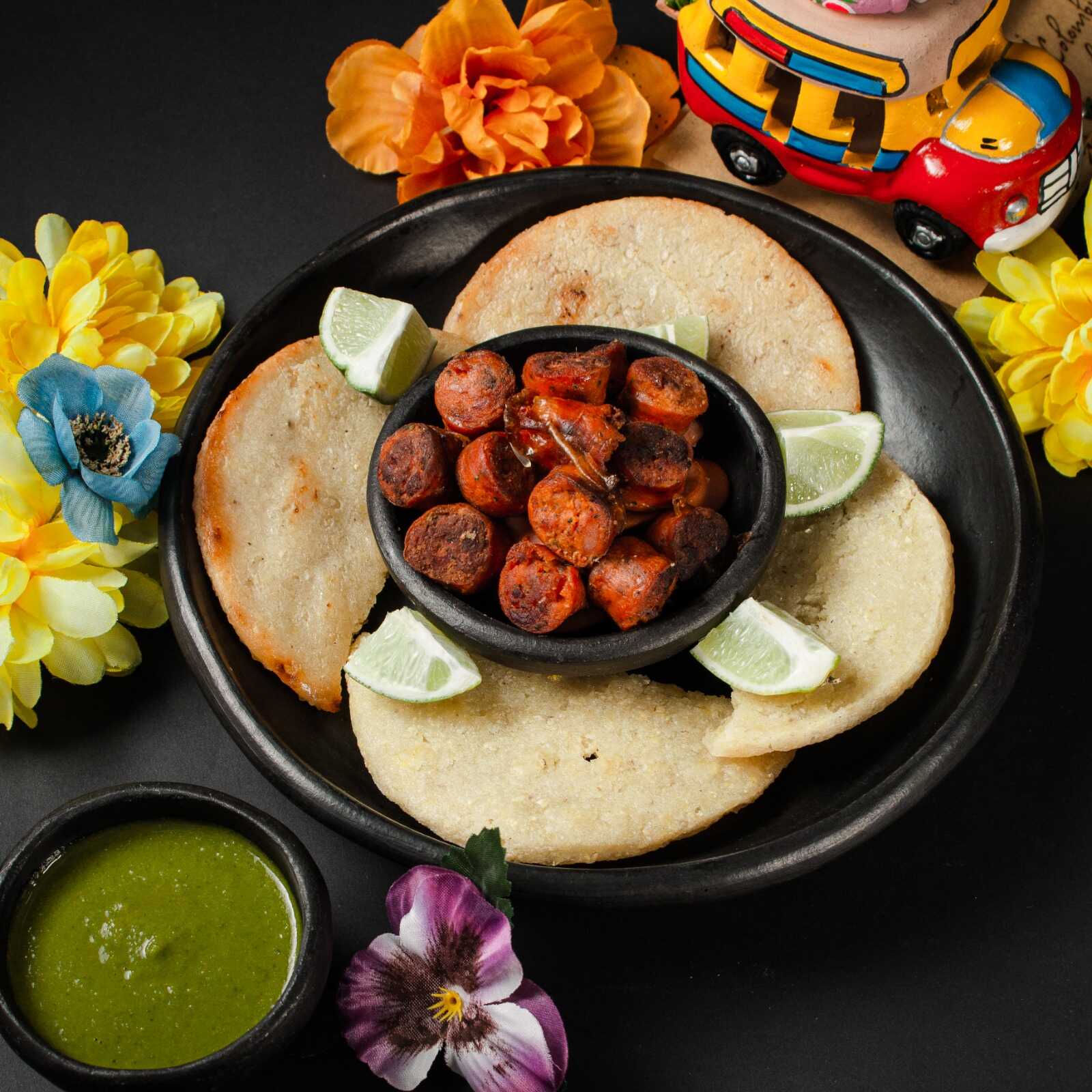 Chorizo