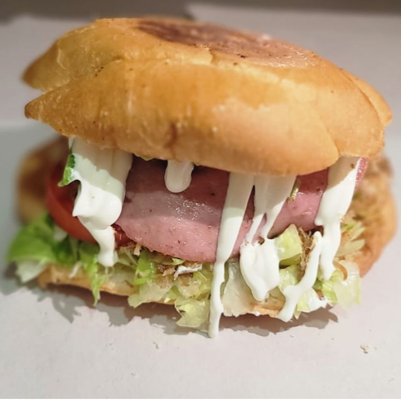 Torta Combinada
