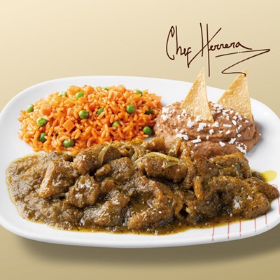 Chicharrón Regio