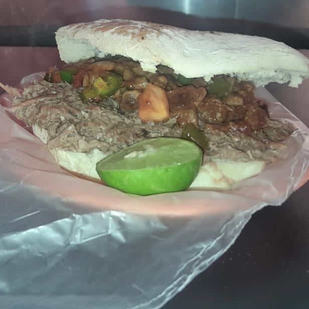 Lonche Combinado