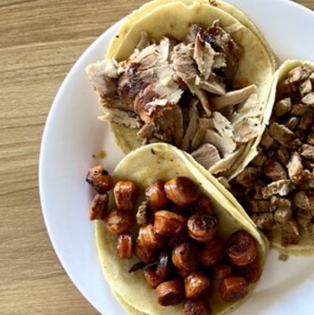 Torta de Sirloin