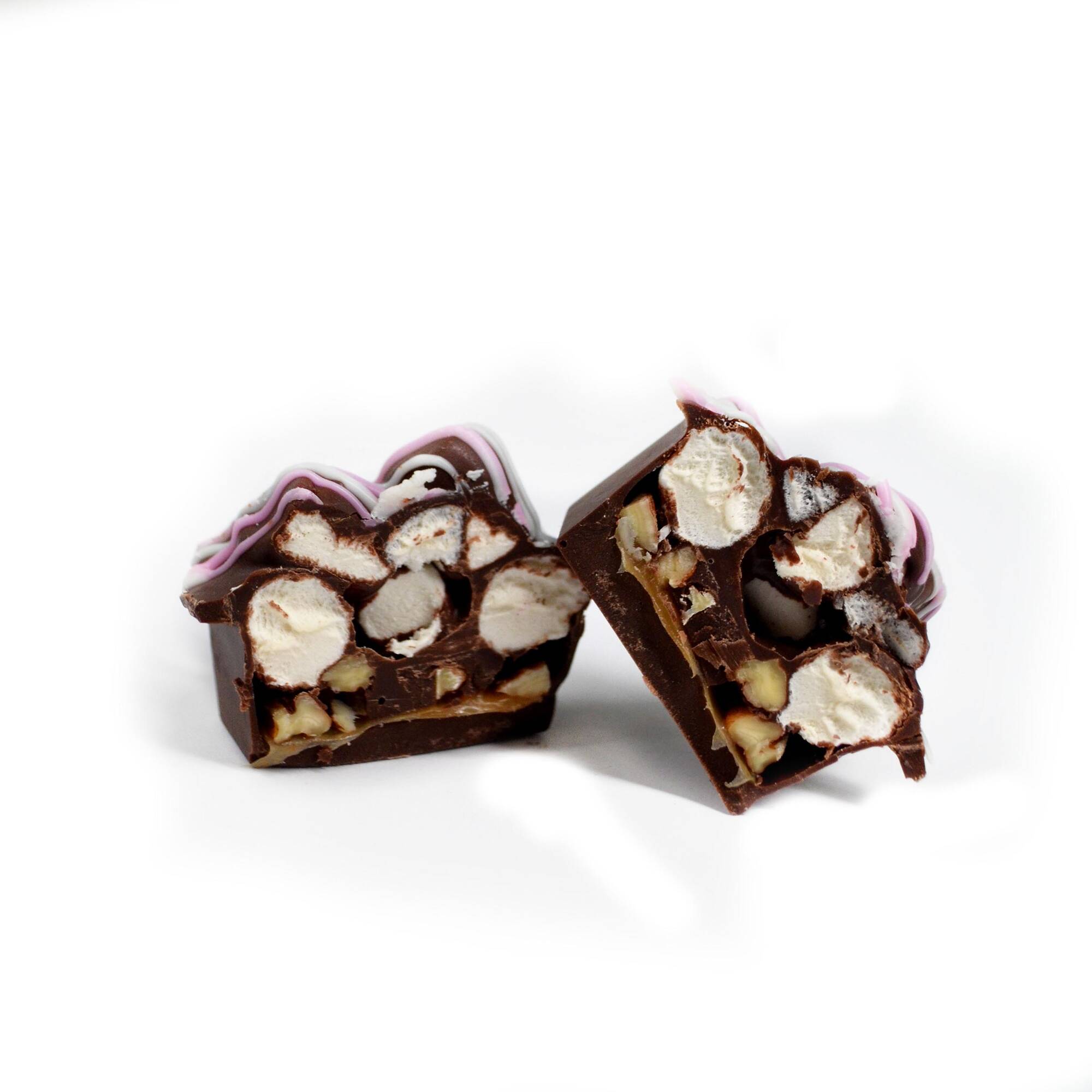 Combinación / Rocky Road