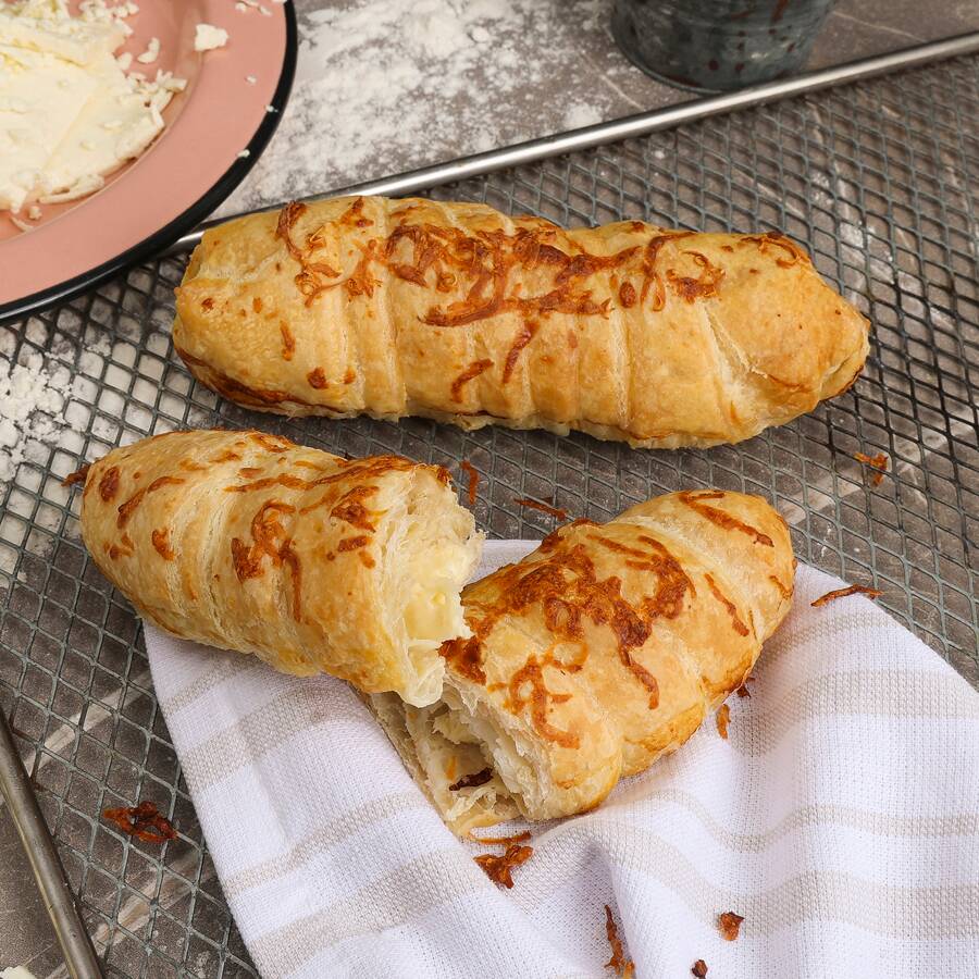 Palito de Queso