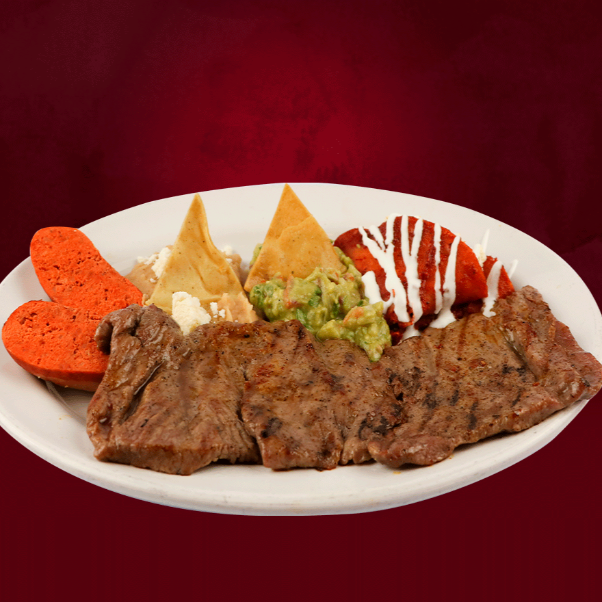 Filete a la Tampiqueñaa C