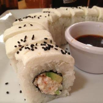 Nevado Roll