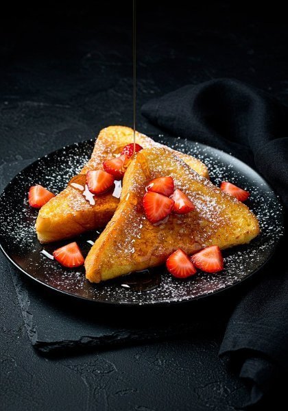 French Toast