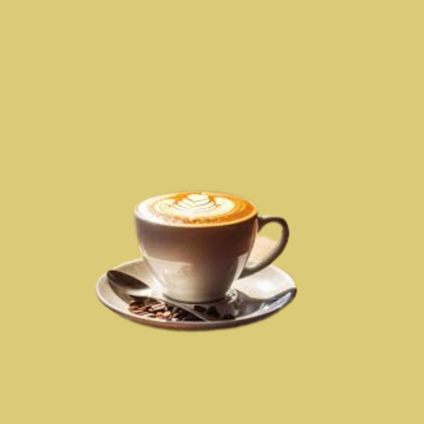 Capuccino 12 oz