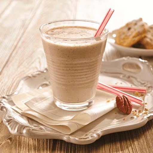 Licuado de Nuez