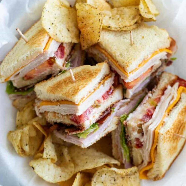 Club Sándwich