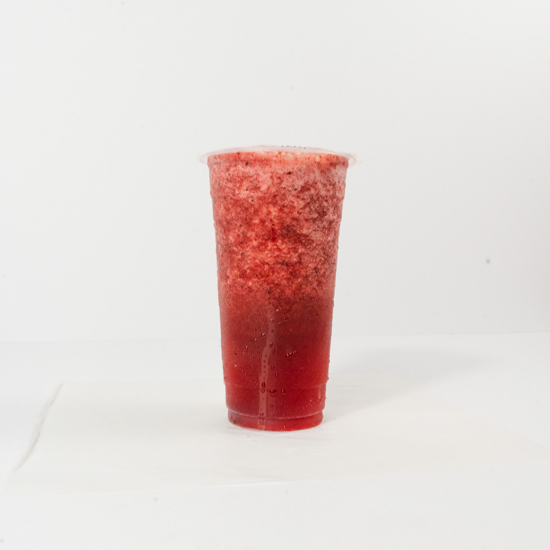 Batido Delicia Tropical