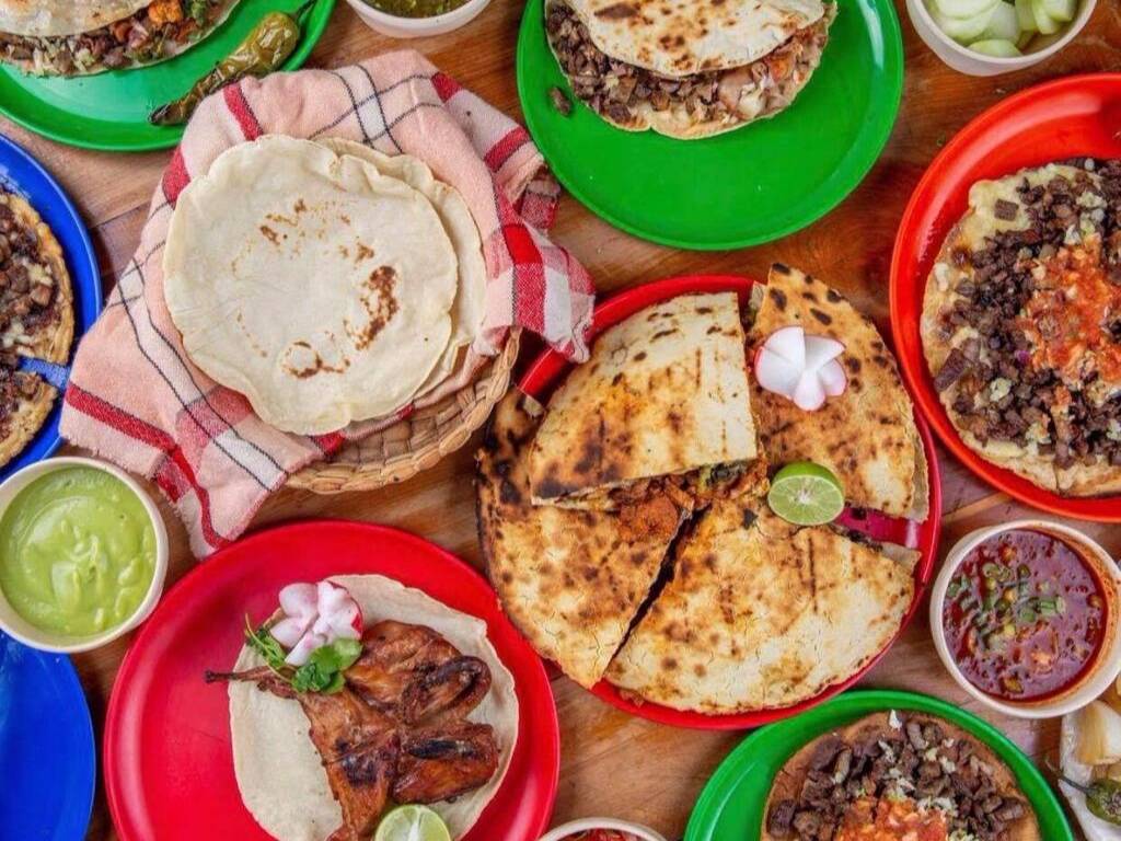 Taquerias Las Chilakas de Don Juan (Campiña)