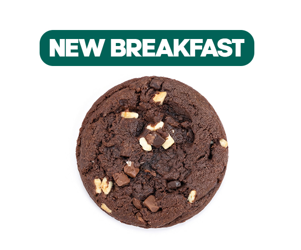 Choco Chunk Cookie