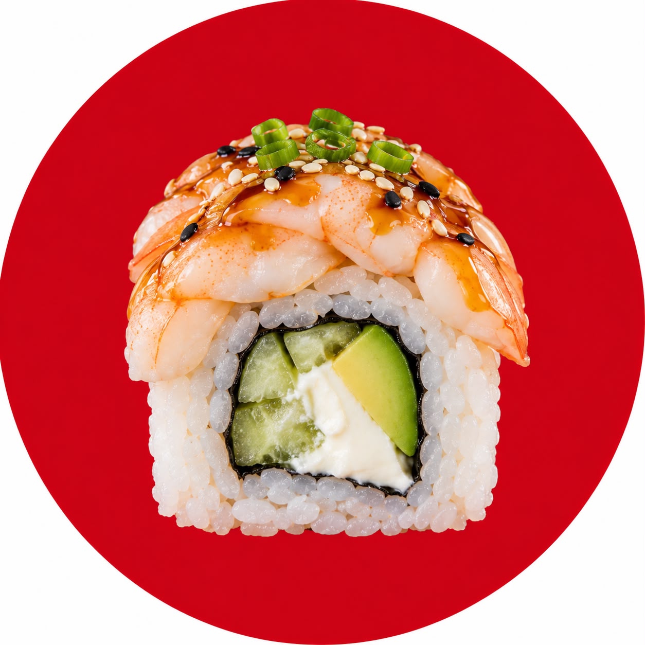 Sushi Eby Maki 305 g