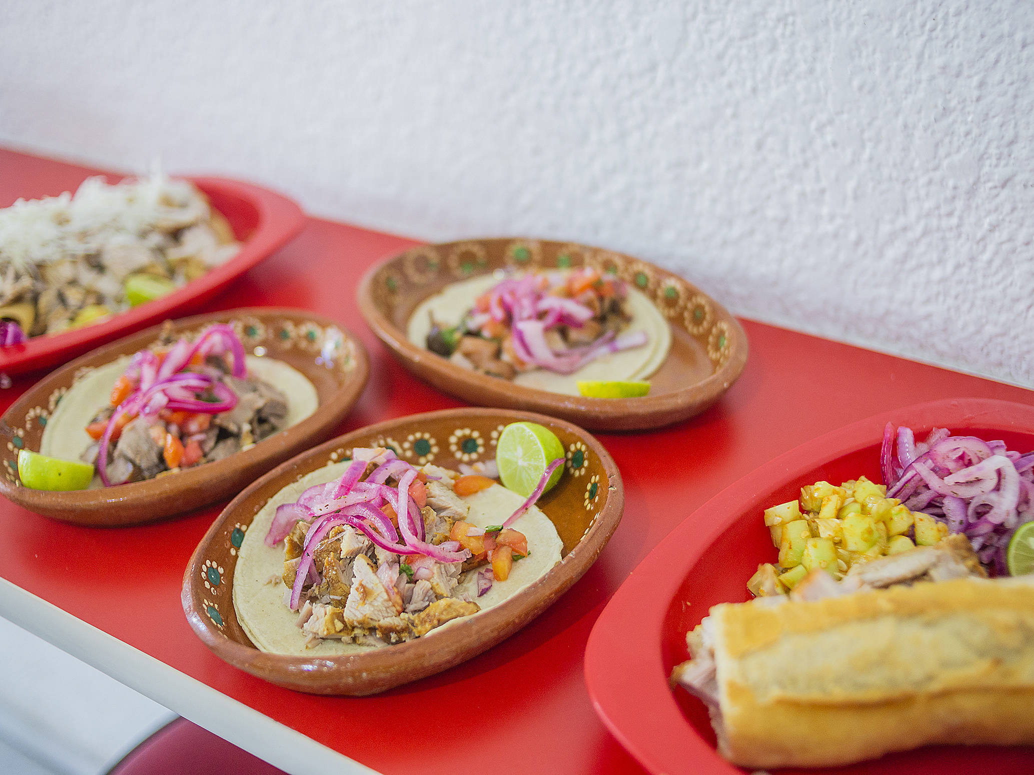 Carnitas MICHOACAN Zinapecuaro