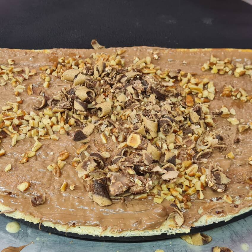 Crepa Ferrero