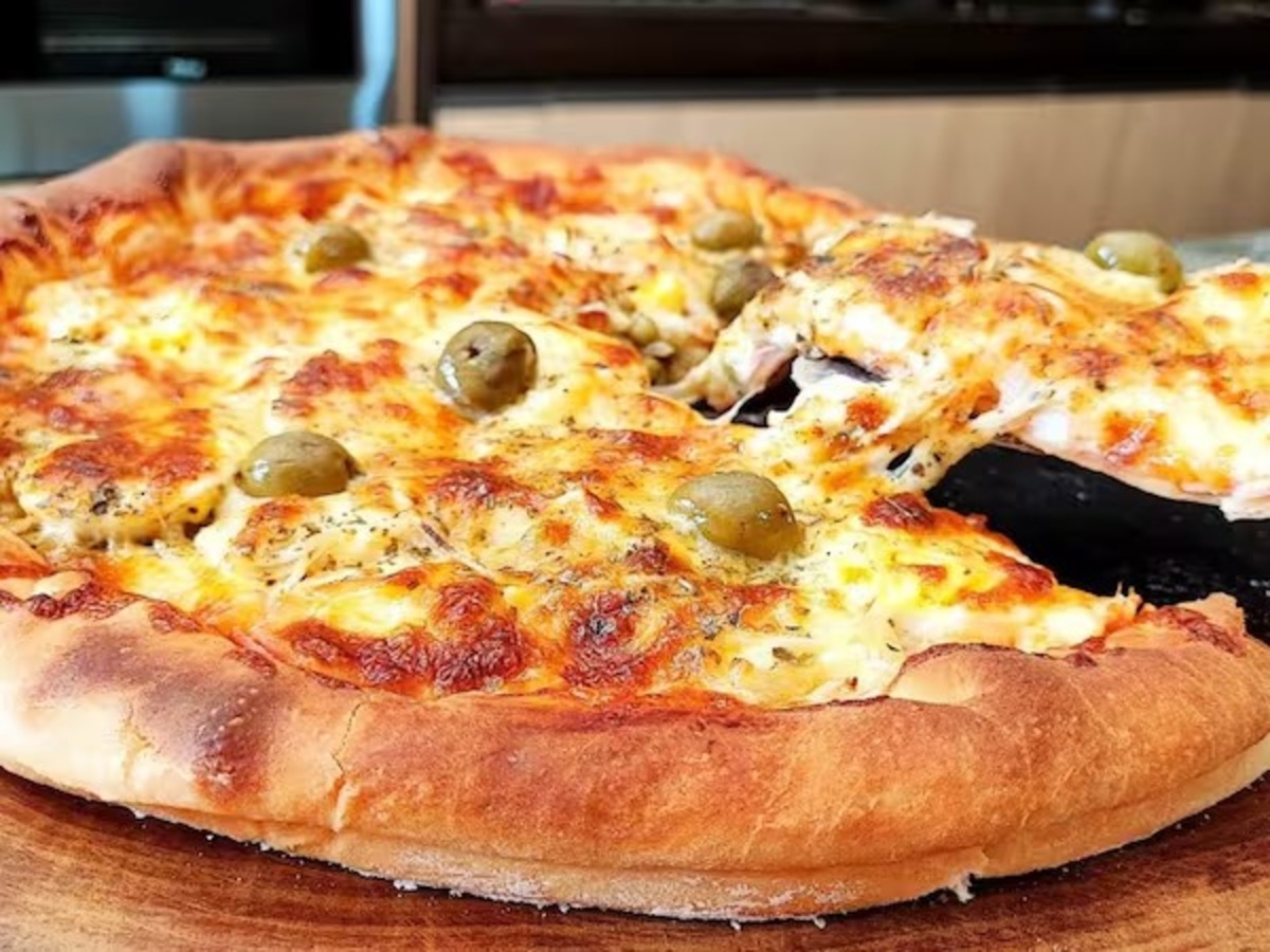 Pizzaria La Familia