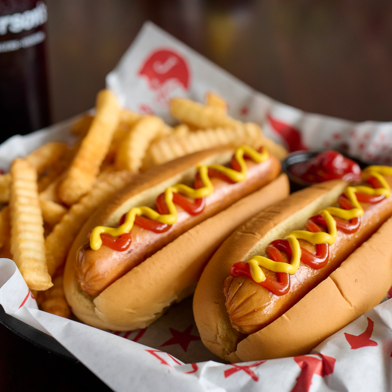🌭 Do Go°s y Papa°s 🍟