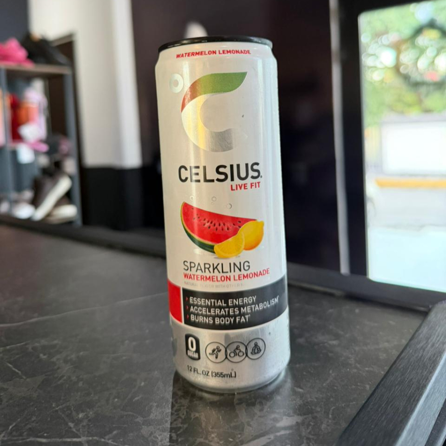 CELSIUS SANDIA LIMON
