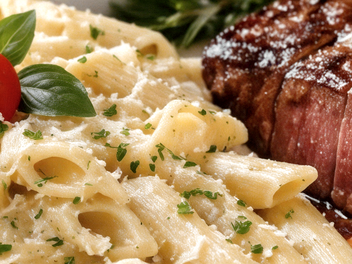 Restaurante Colodel - Massas Carnes E Saladas