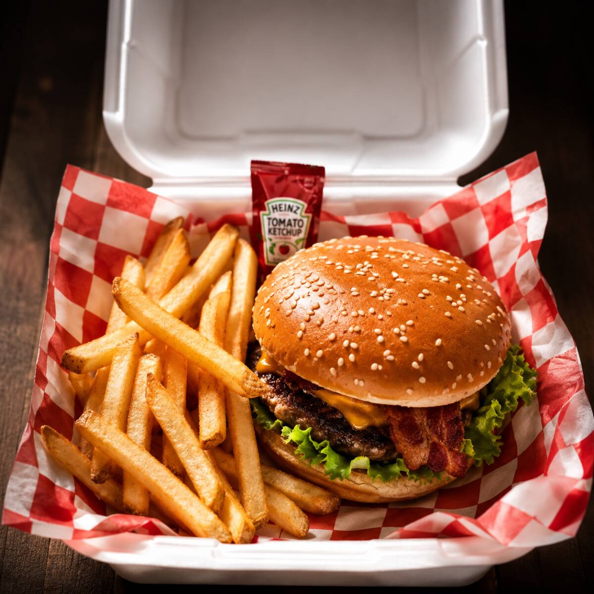 Barbahamburguesa