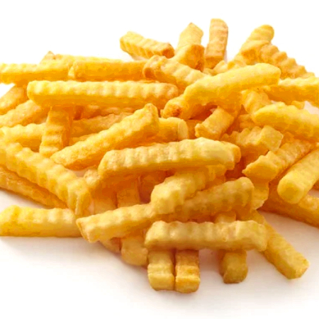 Papas a la Francesa