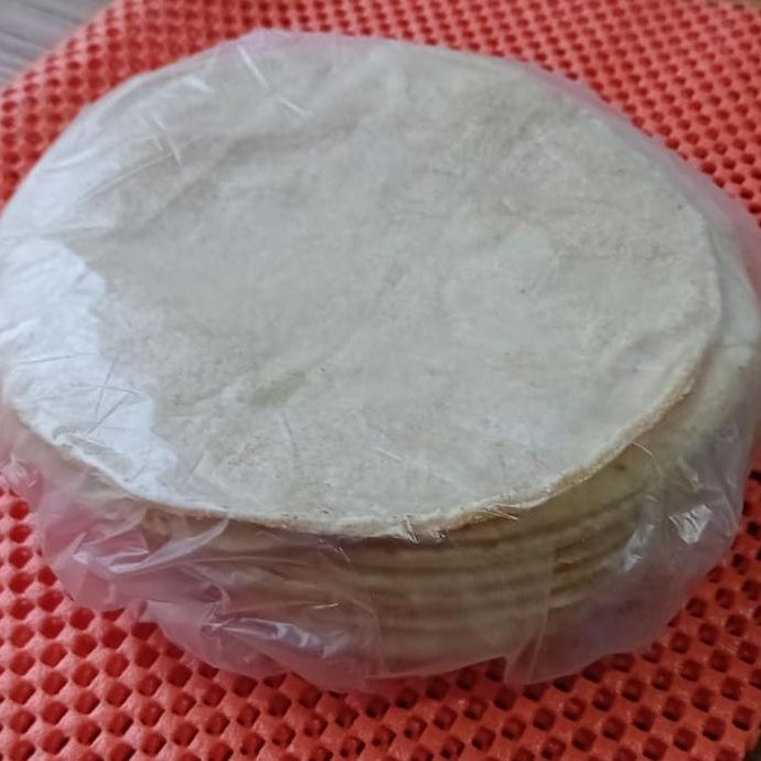 Tortillas