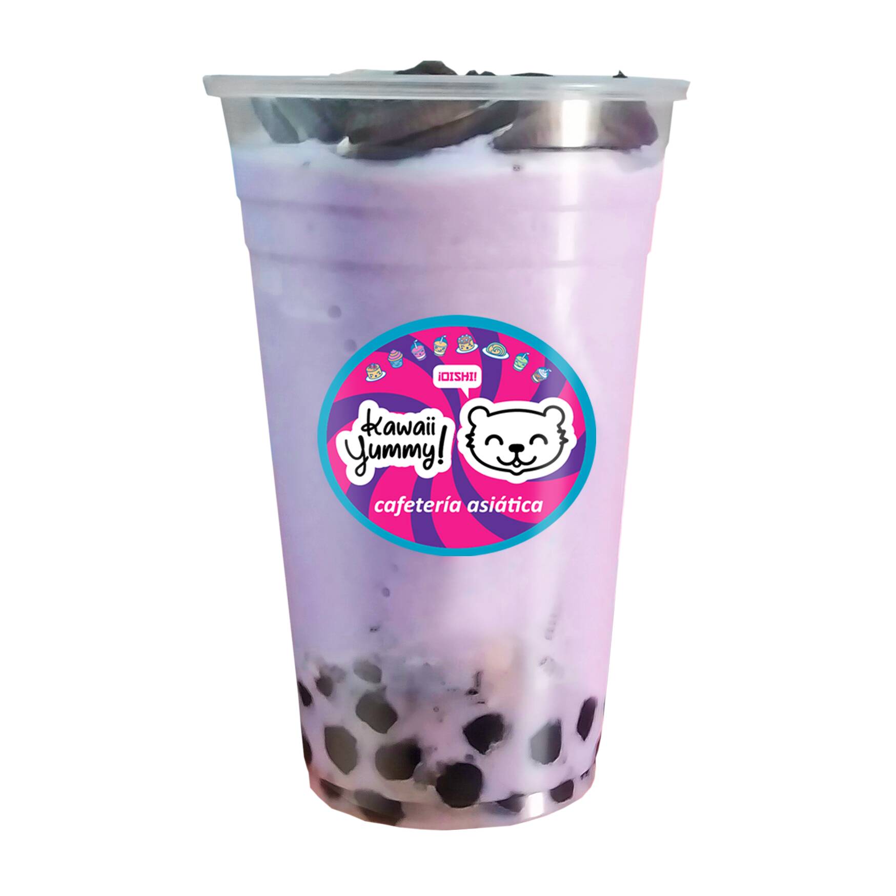 Taro OREO