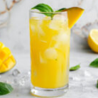 Limonada Mineral con Mango