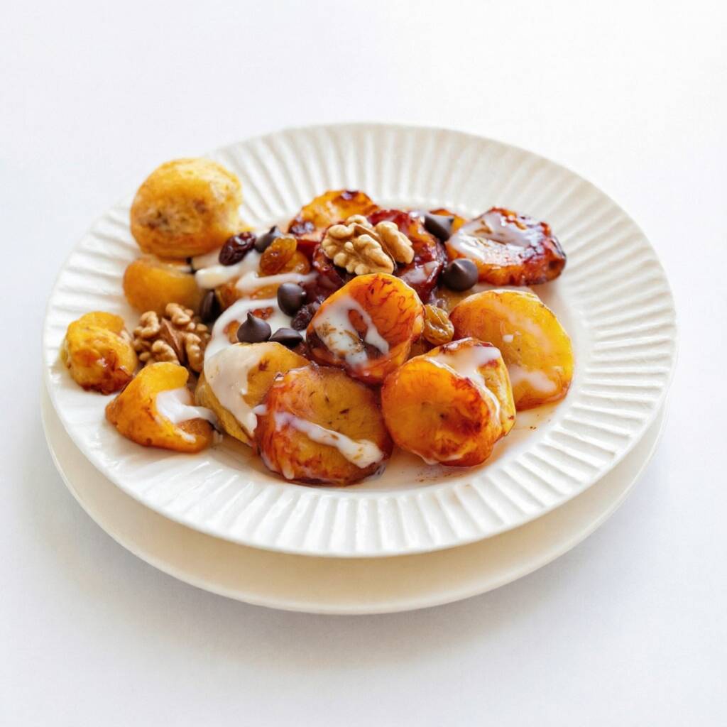 Platanos Fritos