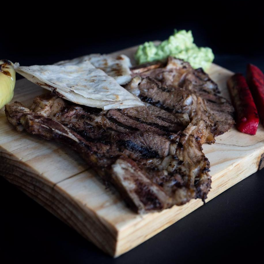 Carne Asada