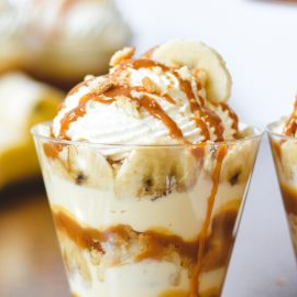 Banana Dulce