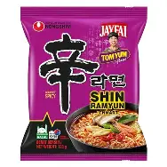 Shin TomYum 123gr