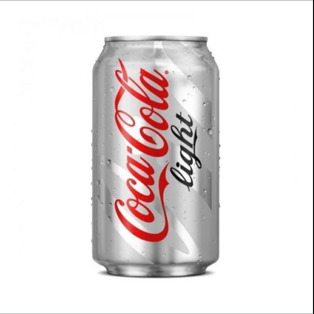 Coca-Cola Light
