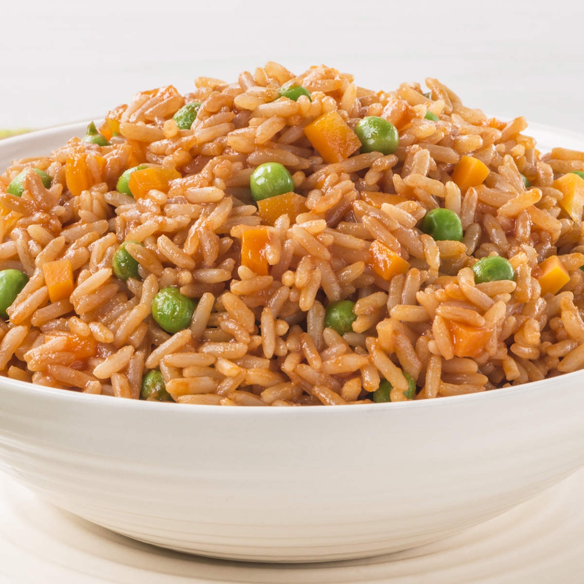 Porcion de Arroz
