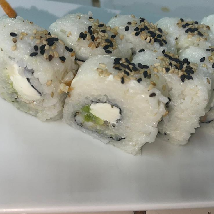 California Roll