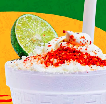 Elote Mediano