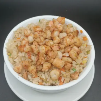 Yakimeshi Camarón