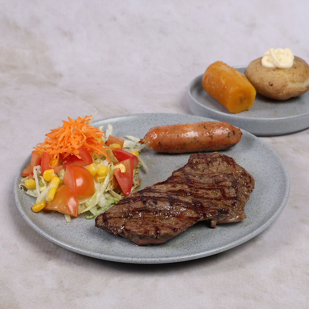 Baby Beef 150g
