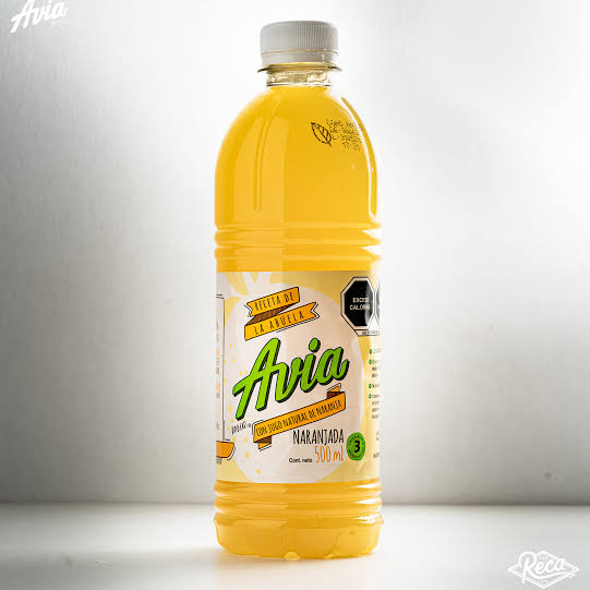 Naranjada