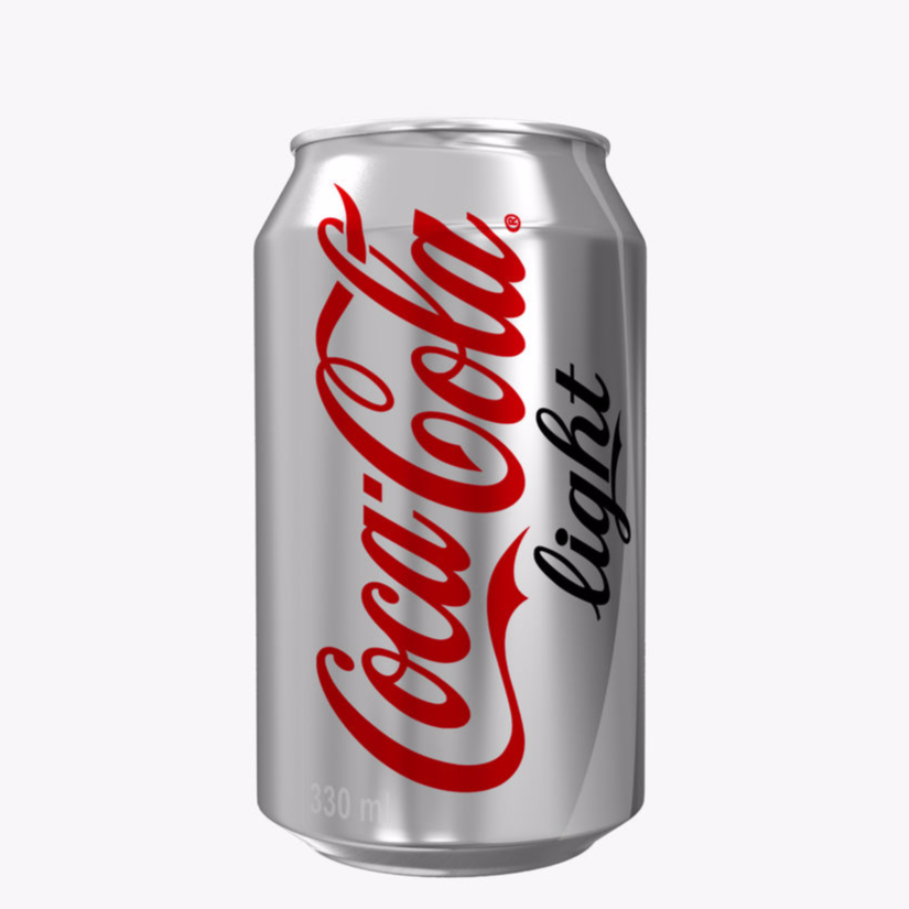 Coca Cola Light