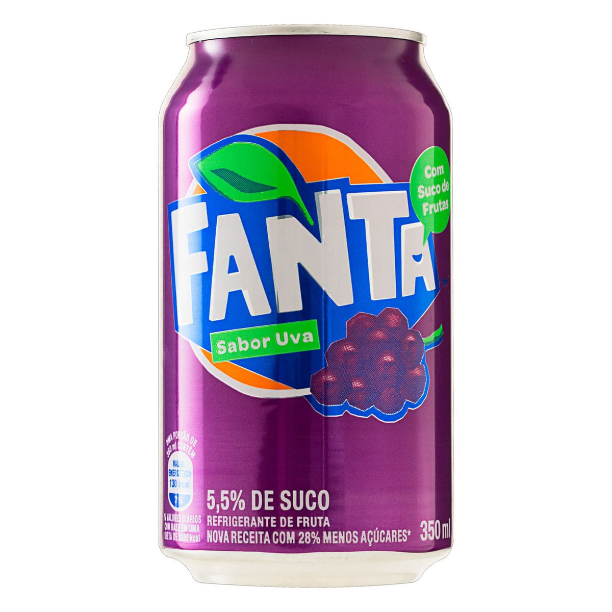 Refrigerante Lata 350 Ml