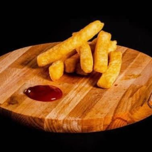 Yucas a la Francesa Grandes