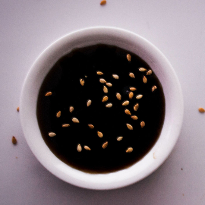 Salsa Teriyaki