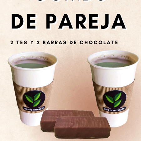 Combo Parejas