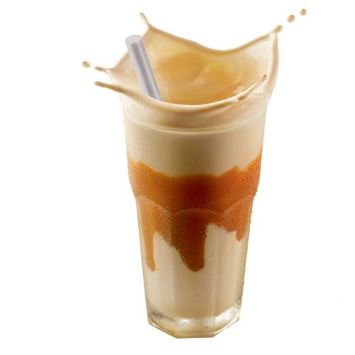 Malteada de Arequipe