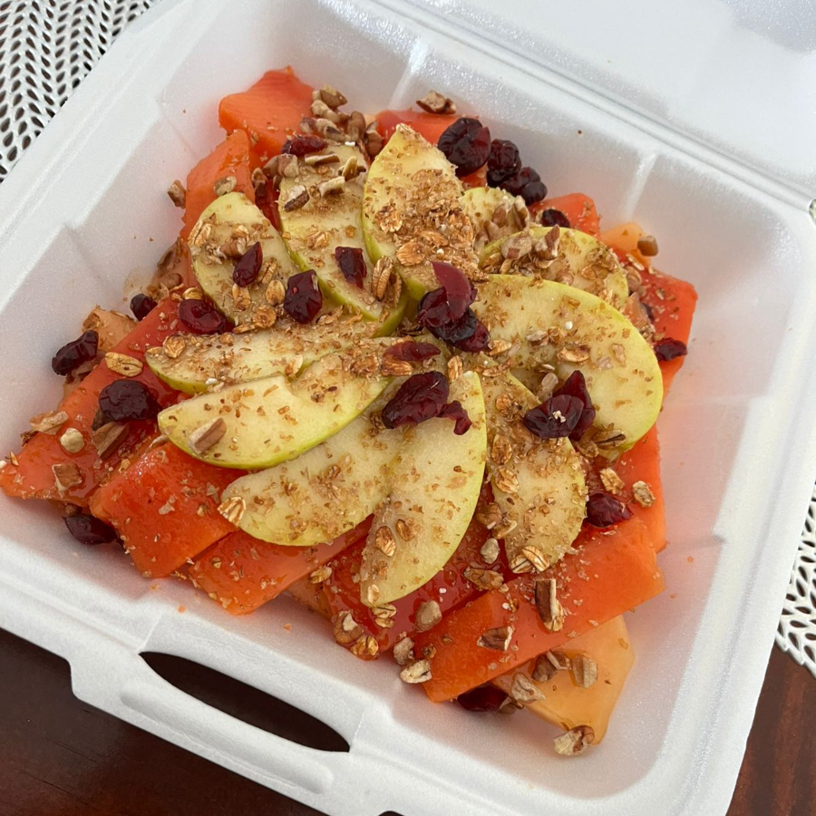 Fruta de Temporada