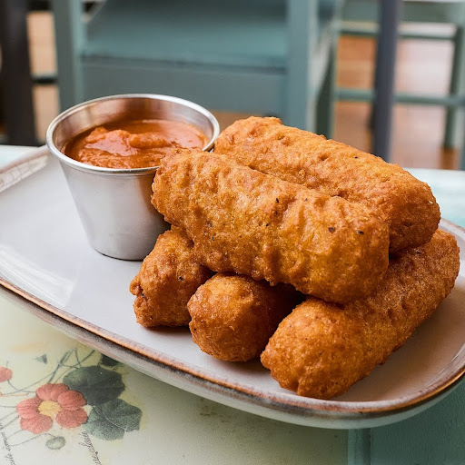 Mozarella Sticks