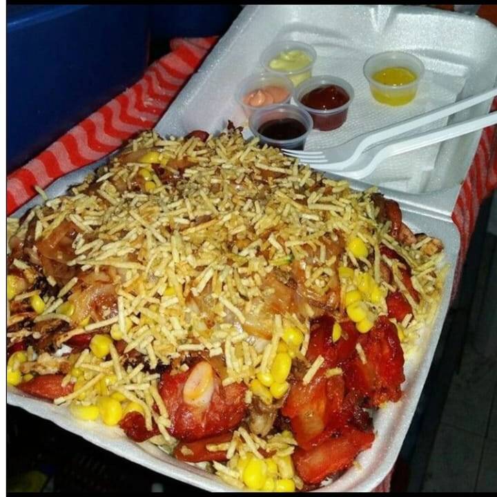 Combo La Clásica