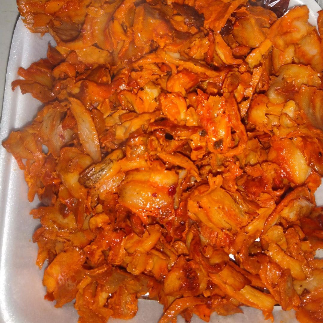 1/2 KILO PASTOR
